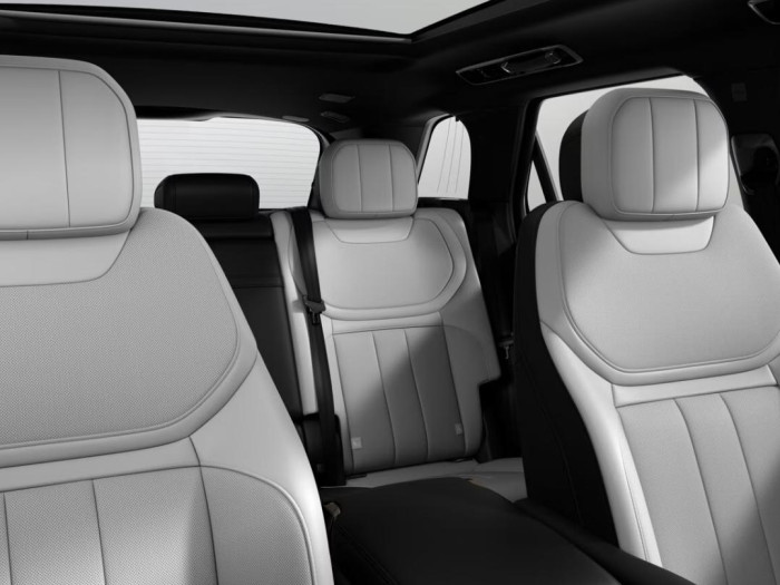 Land Rover Range Rover Sport D250 DYNAMIC SE AWD AUT 3.0 d Dynamic SE