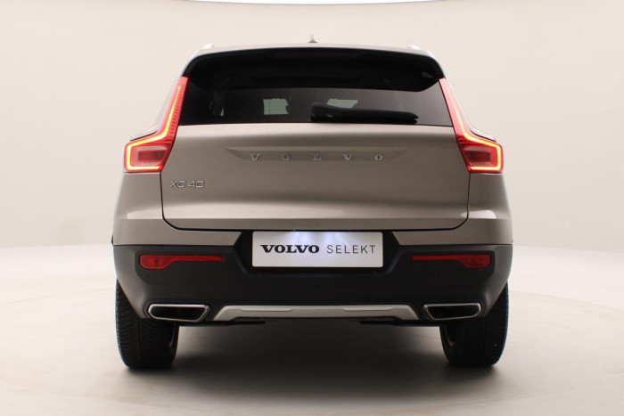 Volvo XC40 D3 AWD INSCRIPTION AUT 1.maj 2.0 d