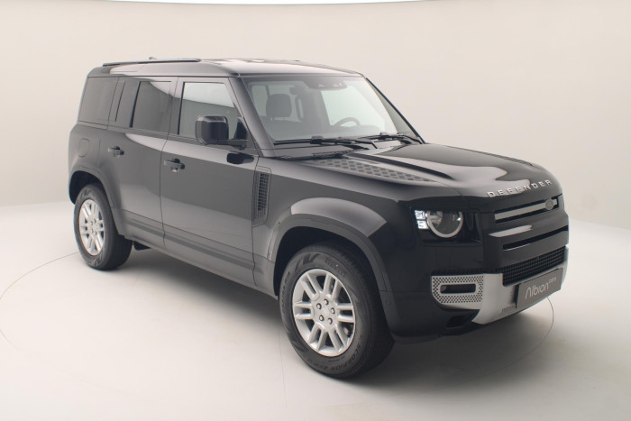 Land Rover Defender 110 D200 S AWD AUT 3.0 d