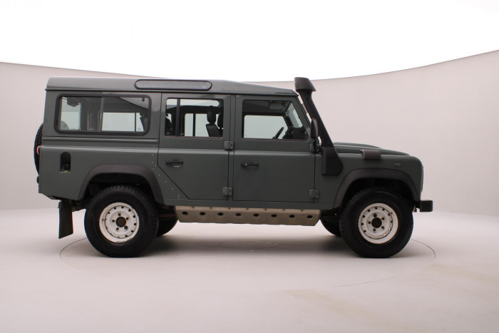 Land Rover Defender 110 STW AWD CZ REZERVACE