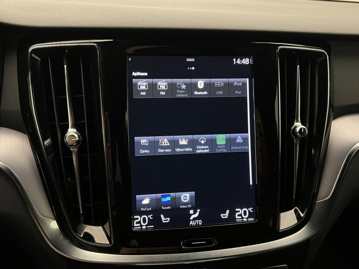 Volvo V60 D4 MOMENTUM AUT 1.maj. 2.0 d Momentum
