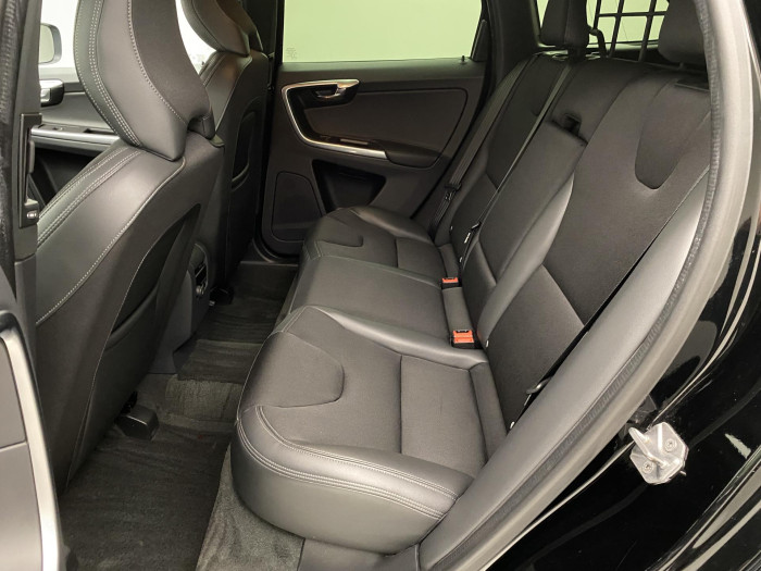 Volvo XC60 D4 AWD MOMENTUM AUT 2.4 d Momentum