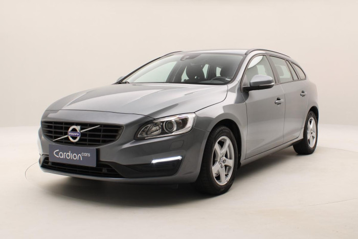 Volvo V60 T3 CLASSIC EDITION AUT 1.5 Classic Classic Edition