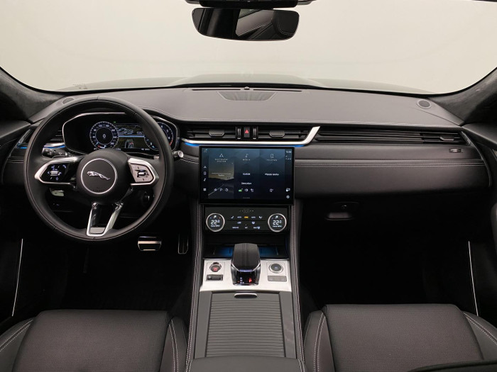 Jaguar F-Pace P250 R-DYNAMIC HSE AWD AUT 2.0 Dynamic