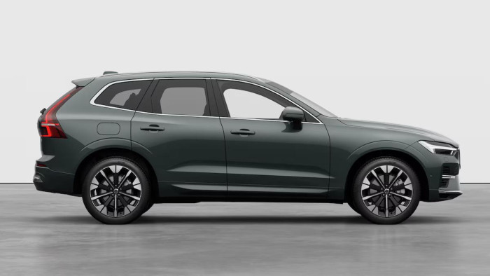 Volvo XC60 T6 AWD RECHARGE ULTRA AUT