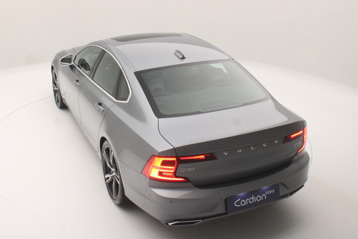 Volvo S90 D5 AWD R-DESIGN AUT 2.0 d