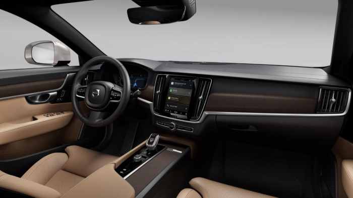 Volvo V90 B4 AWD CROSS COUNTRY ULTIMATE