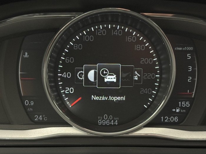 Volvo V60 CC D4 AWD SUMMUM AUT 2.4 d CC CC Summum