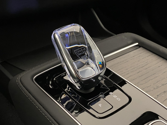 Volvo XC90 T8 AWD RECHARGE BRIGHT PLUS 7m