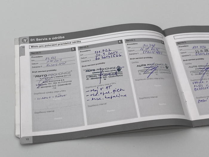 Volvo S60 D5 SUMMUM AUT CZ 2.4 d Summum