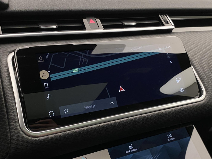 Land Rover Range Rover Velar D300 SE AWD AUT   REZERVACE 3.0 d SE