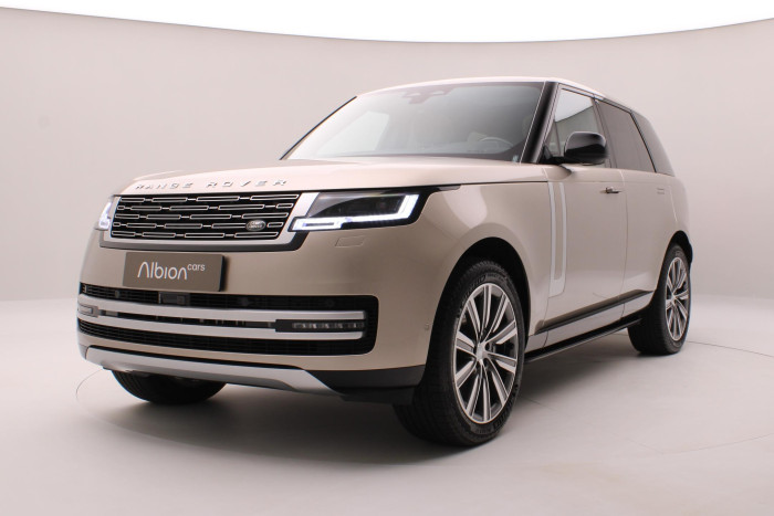 Land Rover Range Rover P530 AUTOBIOGRAPHY SWB