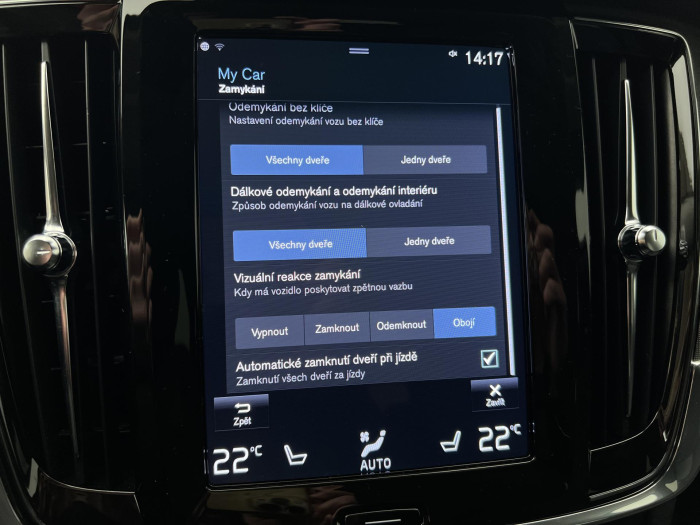 Volvo V90 CC B4 AWD AUT 2.0 CC CC