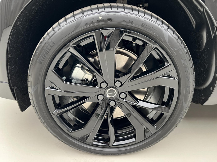 Volvo XC60 T8 AWD AUT RECHARGE BLACK PLUS
