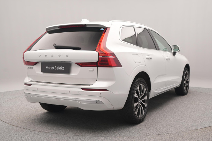 Volvo XC60 T6 AWD RECHARGE BRIGHT PLUS CZ