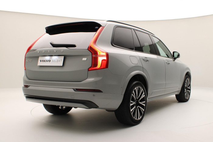 Volvo XC90 T8 AWD PLUS DARK RECHARGE AUT