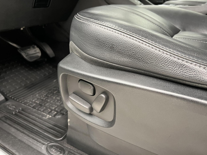 Land Rover Discovery 3.0 HSE SDV6 AWD AUT