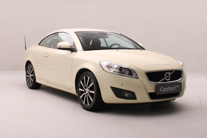 Volvo C70 D3 SUMMUM AUT CZ 2.0 d Summum