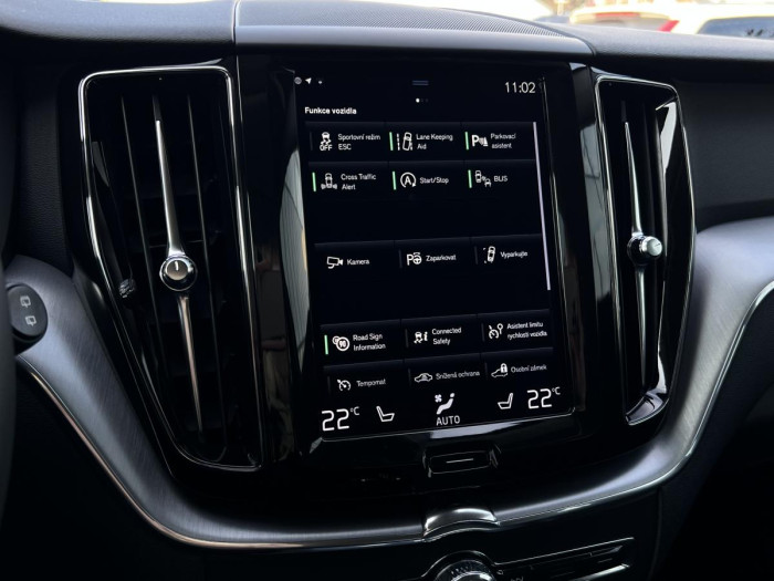 Volvo XC60 D4 MOMENTUM Aut 1.maj. 2.0 d Momentum