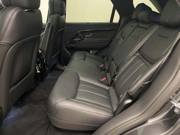 Land Rover Range Rover Sport P550e AUTOBIOGRAPHY AWD AUT