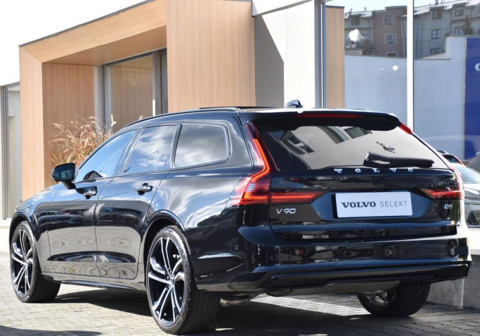 Volvo V90 B5 ULTIMATE DARK AUT 1.maj.