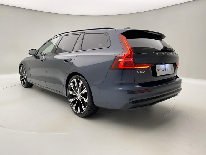 Volvo V60 B4 ULTIMATE DARK AUT