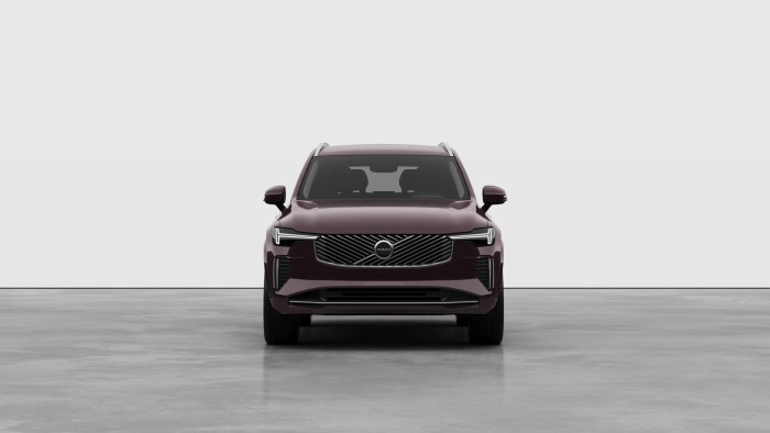 Volvo XC90 B5 AWD AUT BRIGHT PLUS 7míst