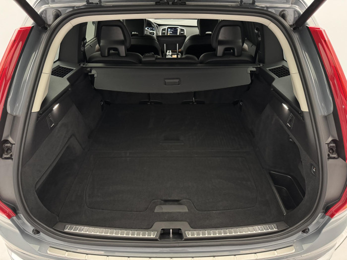 Volvo XC90 B5 AWD INSCRIPTION POLESTAR CZ