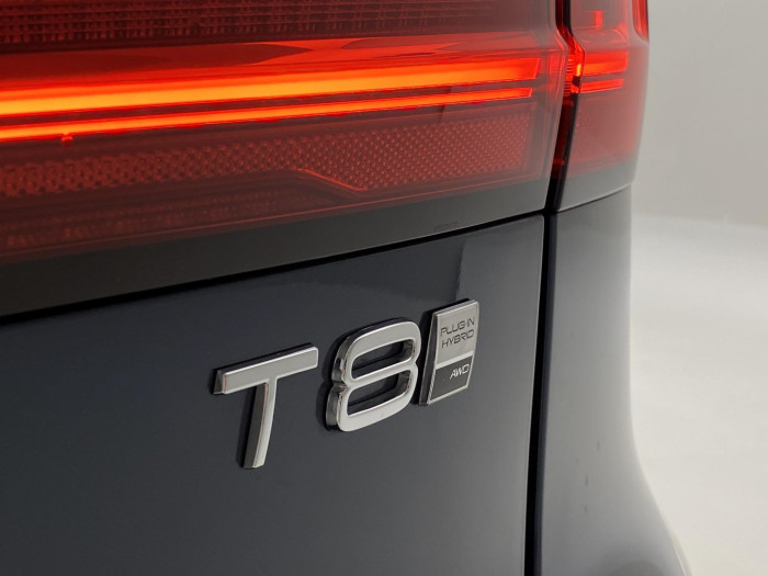 Volvo V90 T8 AWD Plug-in BRIGHT ULTRA