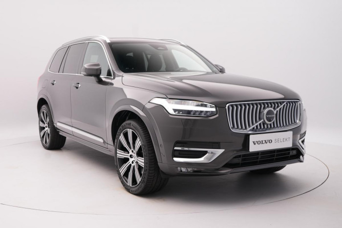 Volvo XC90 B5 AWD PLUS BRIGHT AUT 7M