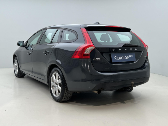 Volvo V60 D3 NAVIGACE 2.0 d