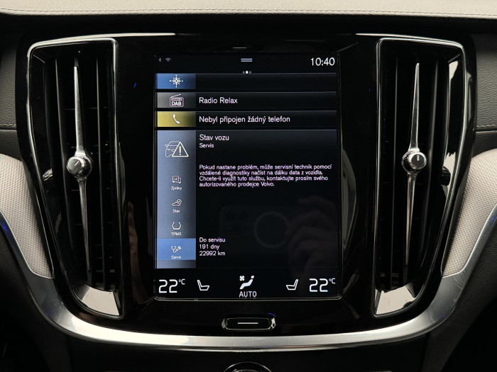 Volvo V60 D4 INSCRIPTION POLESTAR AUT 2.0 d