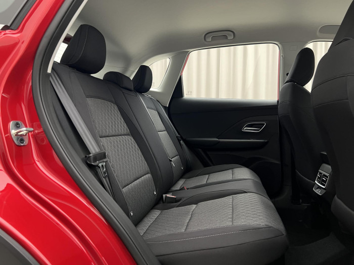 MG ZS EMOTION Hybrid+ AUT