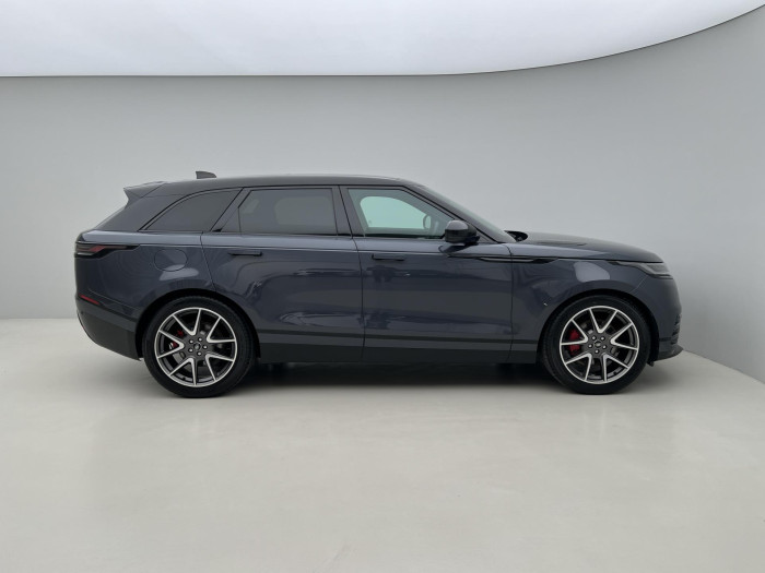 Land Rover Range Rover Velar P250 DYNAMIC SE AWD AUT CZ 2.0 Dynamic SE