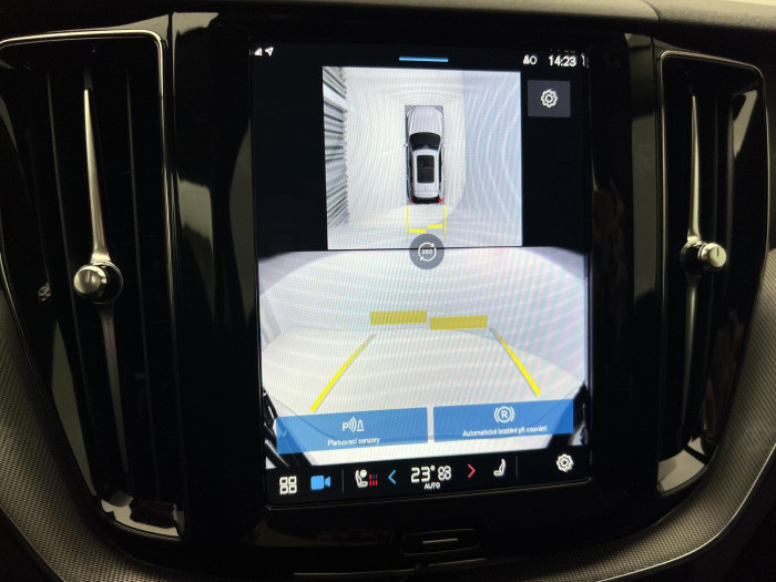 Volvo XC60 T6 AWD RECHARGE PLUS BRIGHT