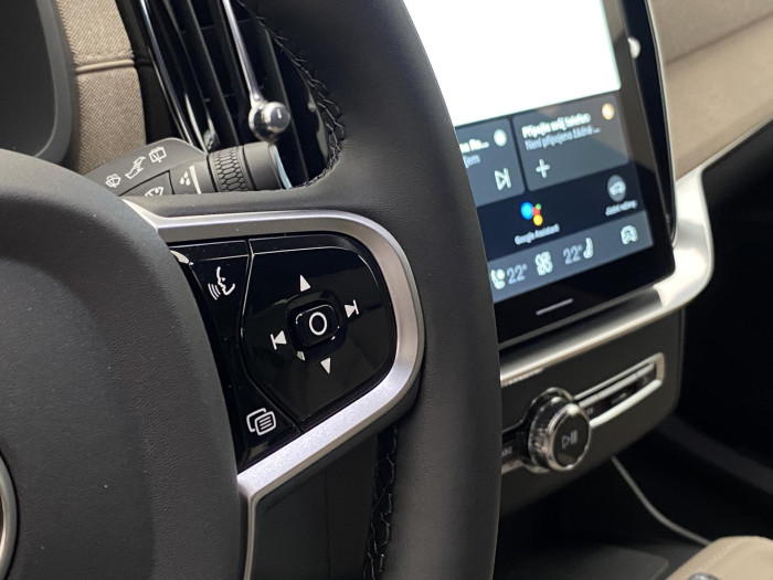 Volvo XC90 B5 AWD AUT BRIGHT PLUS