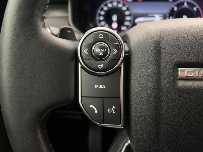 Land Rover Discovery 3.0 TDV6 HSE AWD AUT CZ