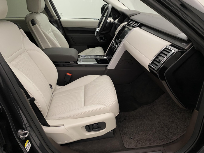 Land Rover Discovery 3.0 SD6 HSE AWD AUT