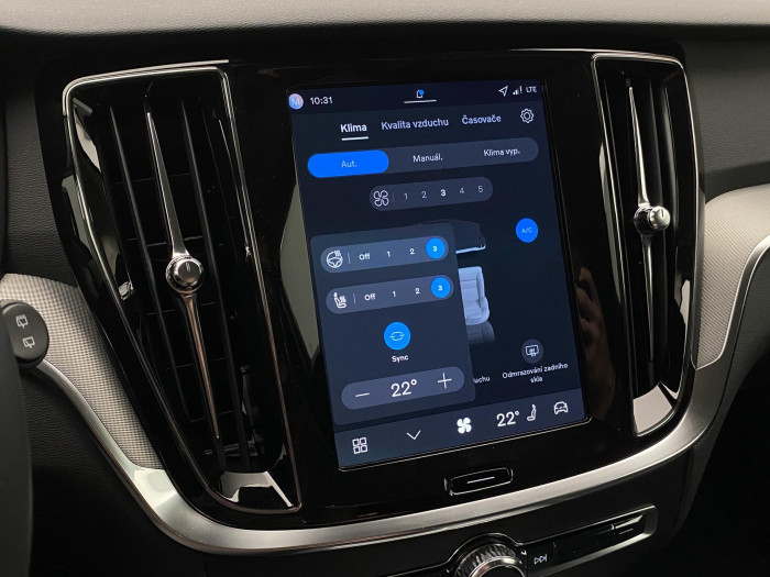 Volvo V60 B4 AUT BRIGHT PLUS