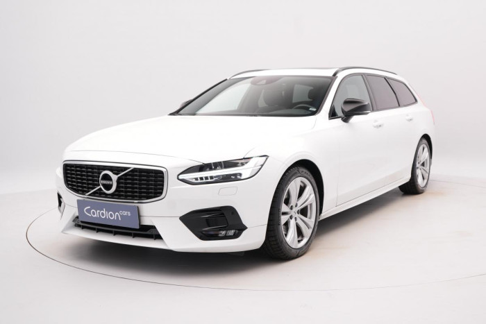 Volvo V90 D4 R-DESIGN PANORAMA AUT 2.0 d Panorama