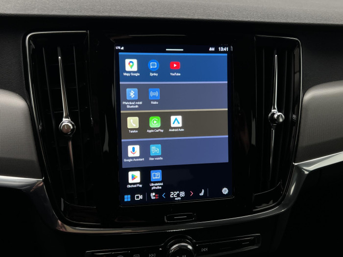 Volvo V90 B4 MOMENTUM AUT 2.0 Momentum