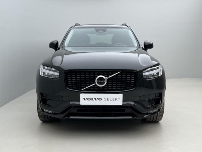 Volvo XC90 B5 AWD DARK PLUS Aut CZ