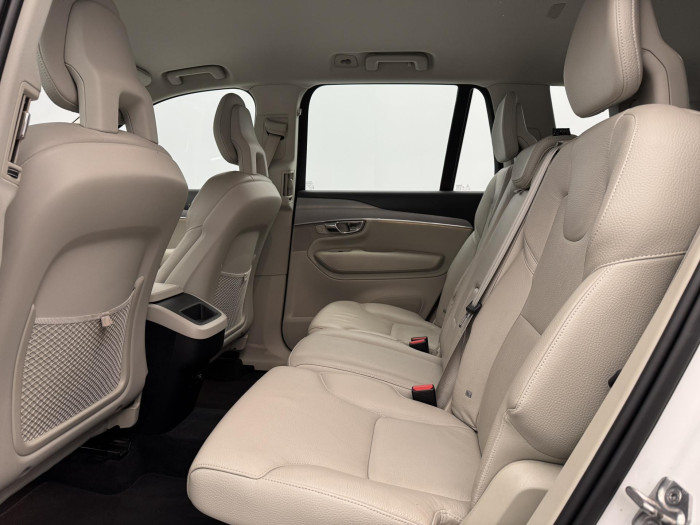 Volvo XC90 B5 AWD MOMENTUM PRO CZ 2.0 Momentum