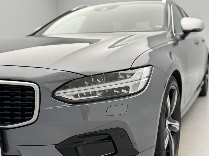 Volvo V90 T4 R-DESIGN AUT