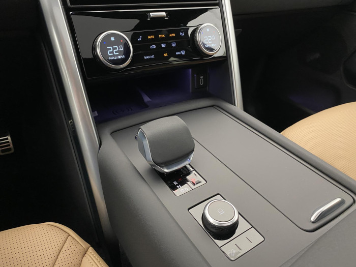 Land Rover Discovery D350 Dynamic HSE AWD AUT 3.0 d Dynamic