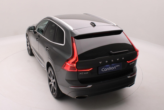 Volvo XC60 D4 AWD INSCRIPTION AUT 2.0 d