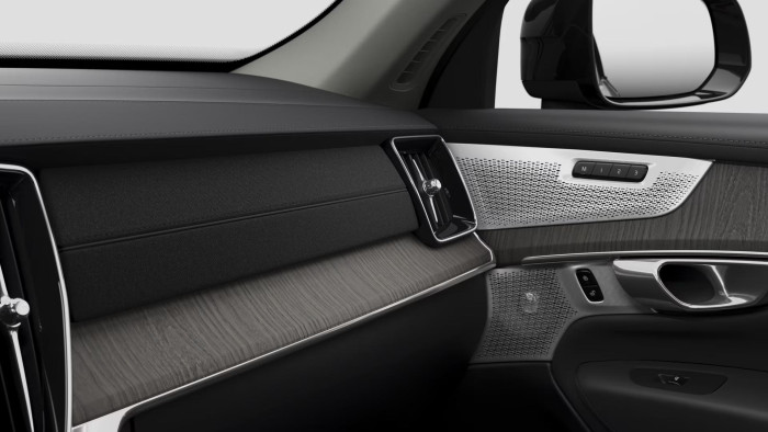 Volvo XC90 T8 AWD AUT RECHARGE DARK ULTRA