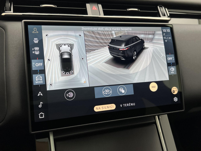 Land Rover Range Rover Velar D300 DYNAMIC SE AWD Aut 3.0 d Dynamic SE