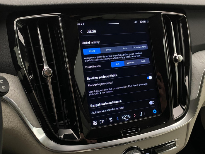 Volvo V60 T6 AWD PLUG-IN BRIGHT PLUS