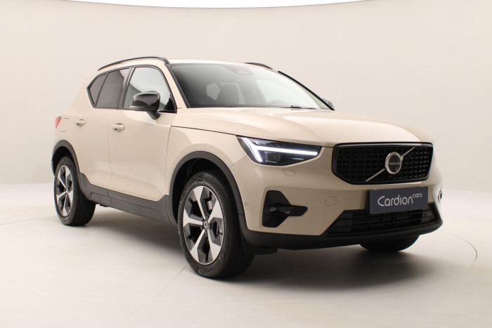 Volvo XC40 B3 AUT DARK ULTRA